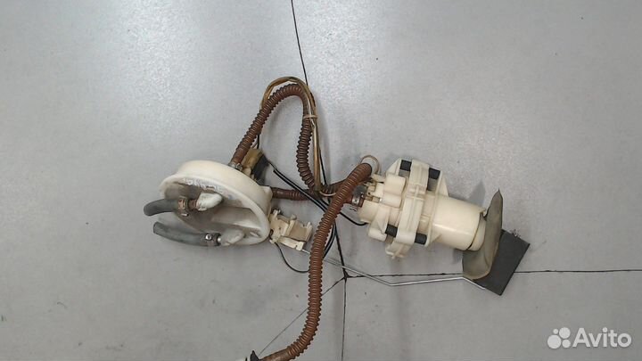 Насос топливный электрический Audi A4 (B5), 1997