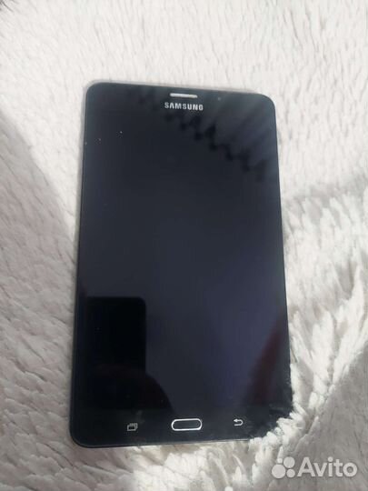 Samsung GaLaxy Tab A6