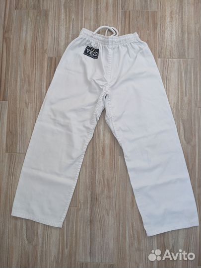 Кимоно для каратэ