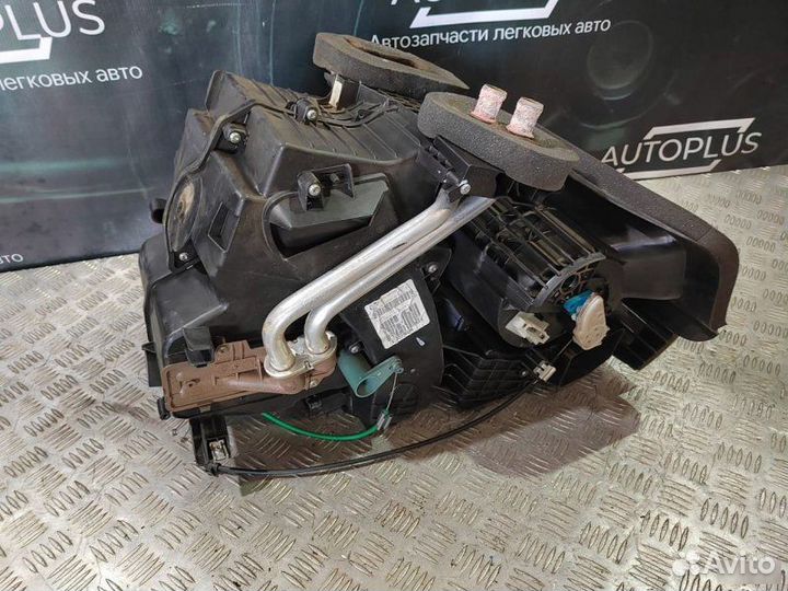 Корпус печки Renault Logan 1.6 2004-2016