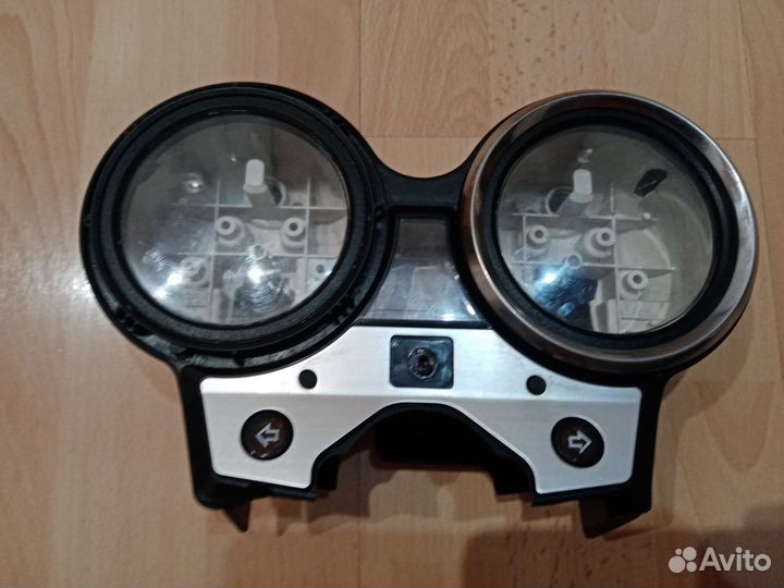 Хонда св400 втек3