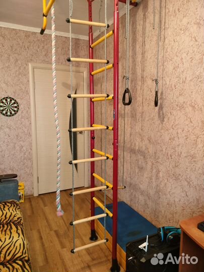 Спортивный комплекс