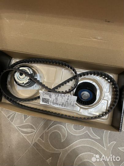 Комплект грм LADA 16 кл