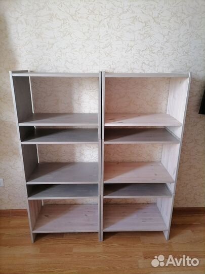 Тумбочки IKEA