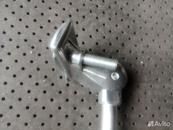 Подножка для велосипеда