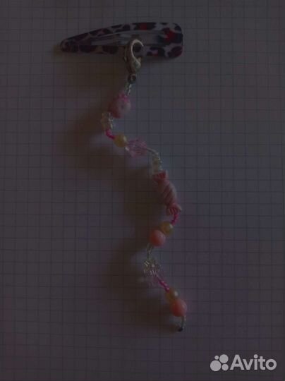 Аксессуары для волос