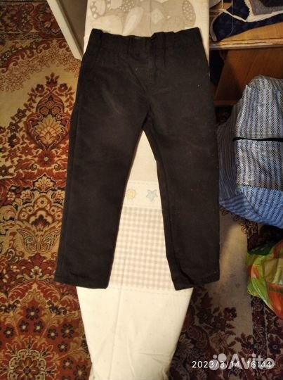 Детские вещи на мальчика