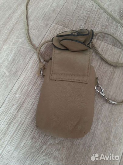 Сумочка для телефона
