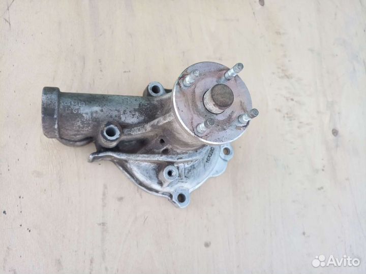 Водяная помпа Hover