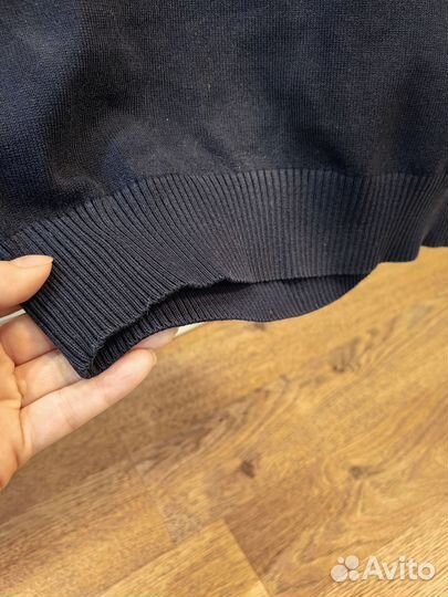 Жилетка для мальчика 140