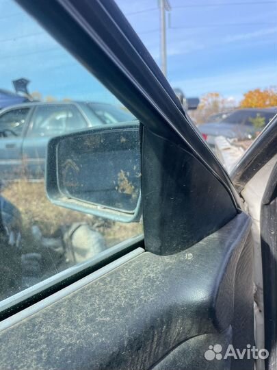 Зеркало Audi 100 c3 левое правое электро