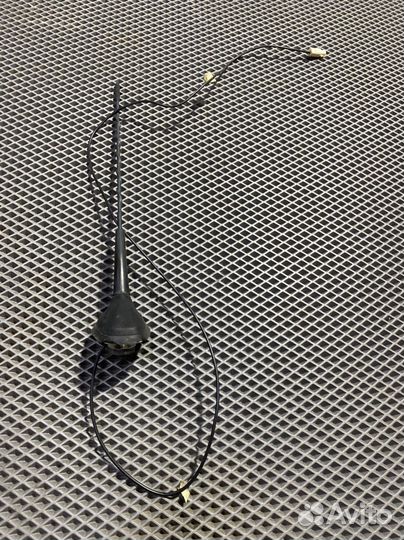 Антенна Renault megane 3