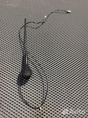 Антенна Renault megane 3