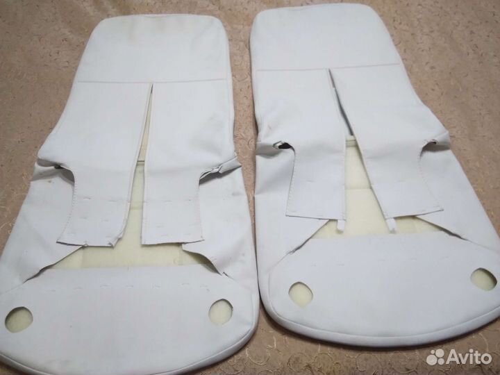 Чехлы на стулья