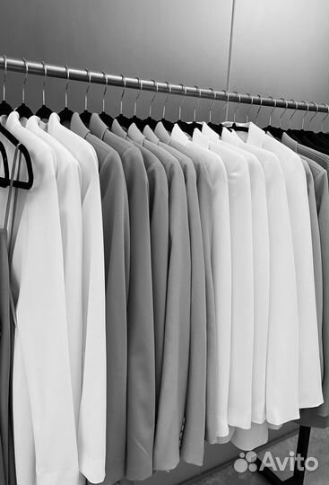 Швейное производство