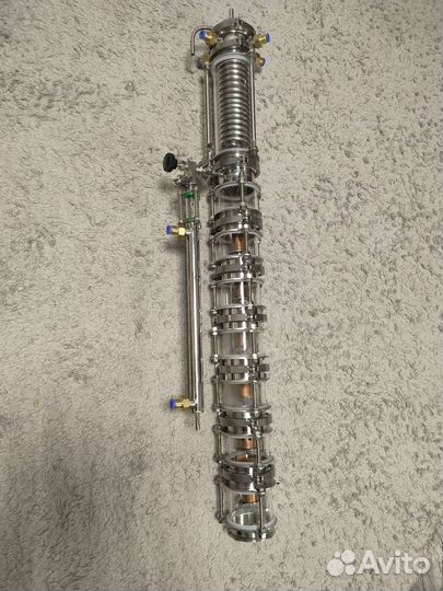 Комплектующие