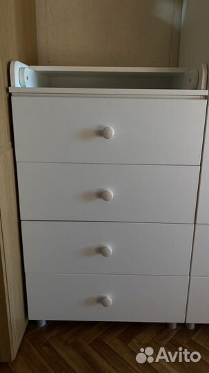 Мебель шкаф комод для детской