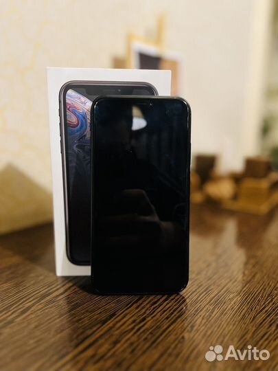 iPhone Xr, 64 ГБ