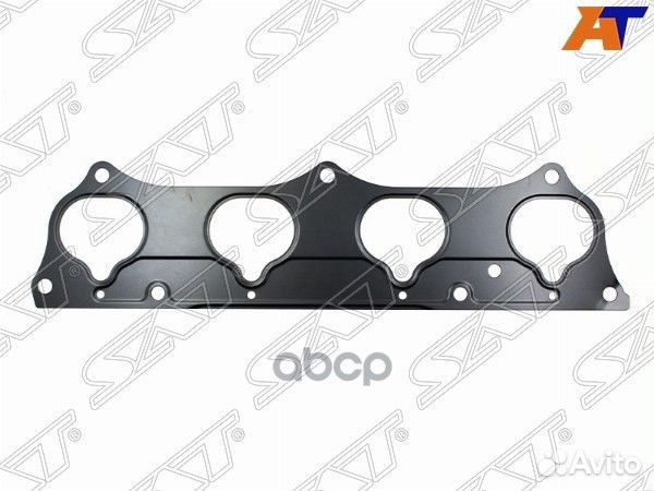 Прокладка впускного коллектора honda accord K20