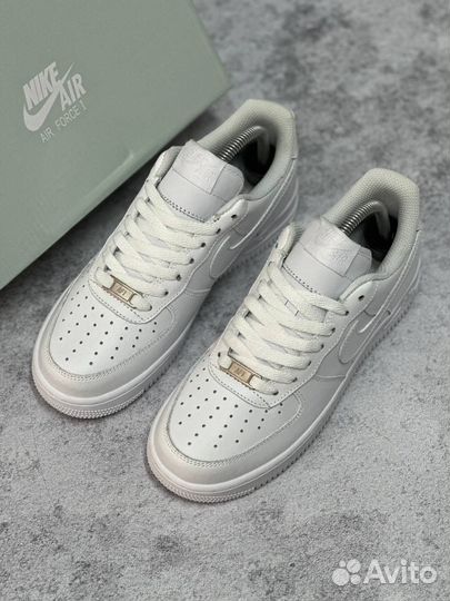 Кеды Nike air force 1 мужские