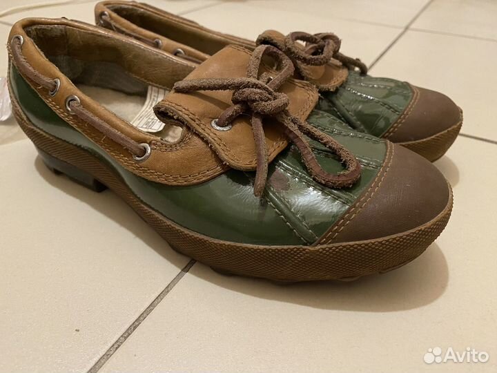 Лягушки UGG Australia оригинал