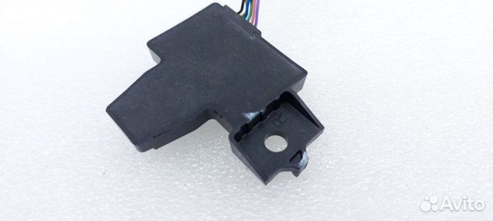 Б/У Б/У Датчик слепых зон Состояние отличное