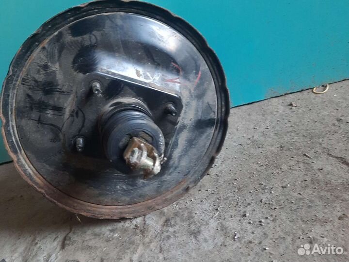 Вакуумный усилитель Митсубиси Лансер 9