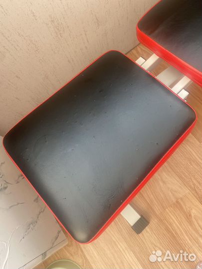 Скамья для жима бу