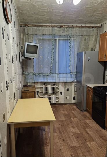 2-к. квартира, 51,5 м², 5/9 эт.