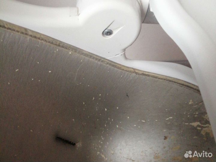 Детское кресло bloom