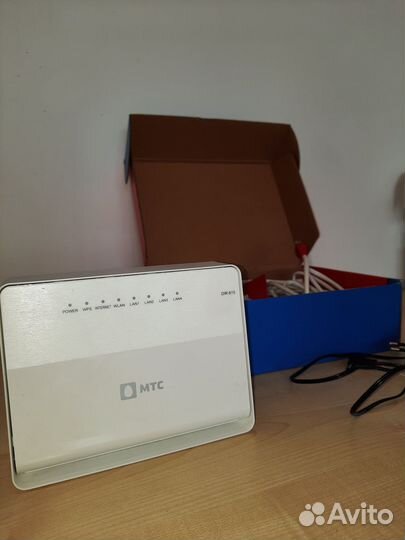 Wifi роутер Dir-615