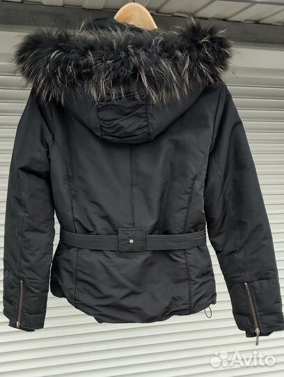 Куртка демисезонная женская luhta 36-44/46 разм)