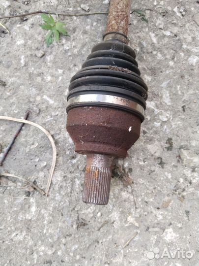 Полуось Ford Focus 2 C Max. Цена за 2шт