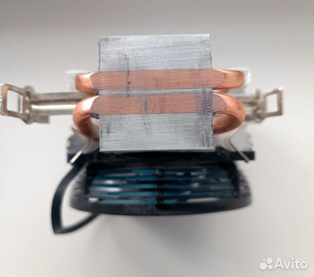 Кулер процеccорный AeroCool Verkho 2 Plus