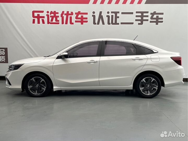 Honda Envix 1.0 CVT, 2021, 21 900 км