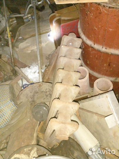 Бетономешалка