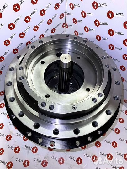 Редуктор хода Doosan S300LC-V(5) 170402-00009