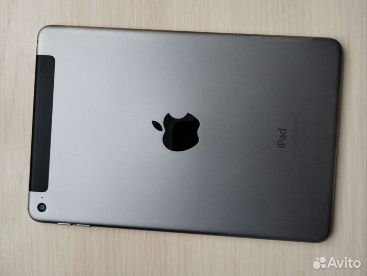 iPad mini 4 64gb