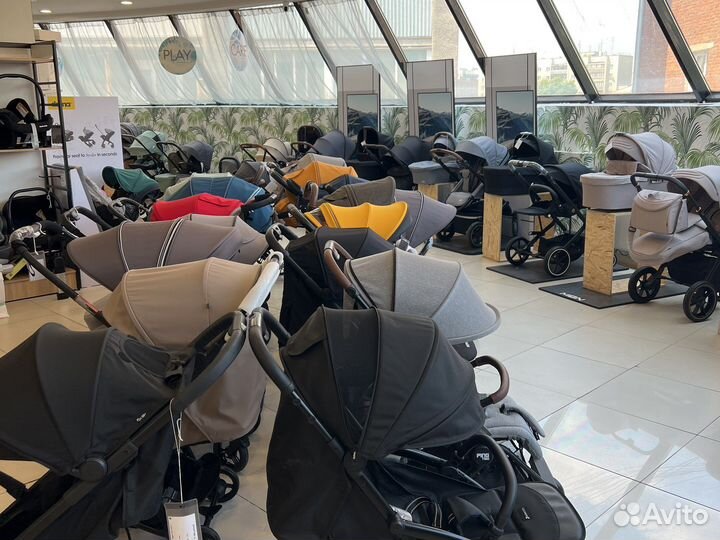 Продавец консультант