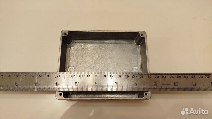 Корпус для рэа