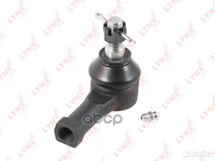 Наконечник рулевой тяги прав/лев C4316LR LY