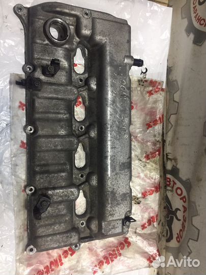 Клапанная крышка D4CB Kia Sorento, 2.5