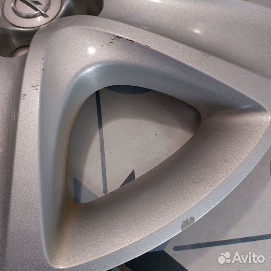 Колпак и багажник для Opel Astra J универсал