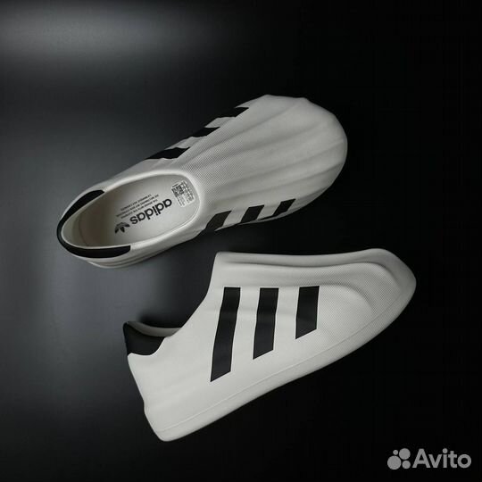 Adidas AdiFom Superstar