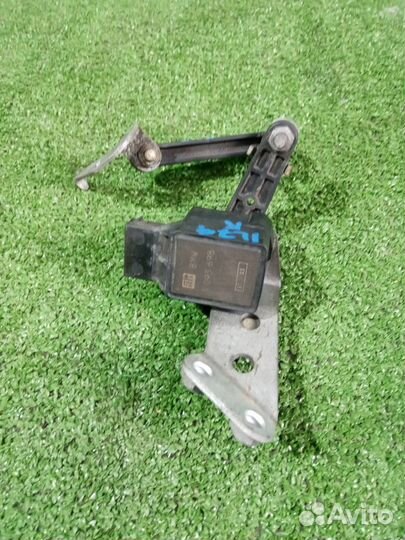 Датчик положения кузова задний Bmw Z4 E85 M54