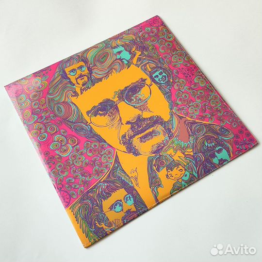 Elton John - Regimental Sgt.Zippo