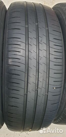 Michelin Energy XM2 195/65 R15 91H