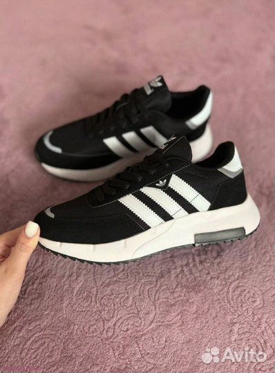 Кроссовки adidas мужские