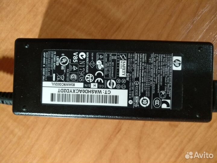 Новый ноутбук на базе Windows XP Professional