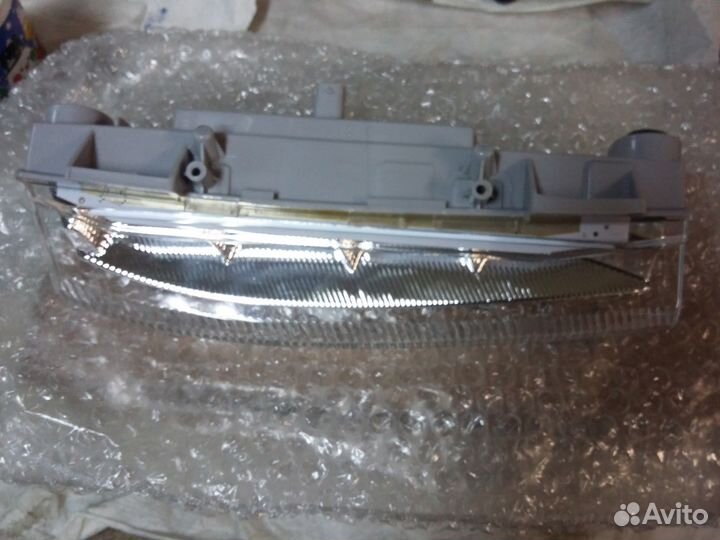 Мерседес E212 W212 дхо новый дорест